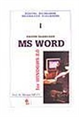 Kelime İşlemciler MS Word / For Windows 2.0