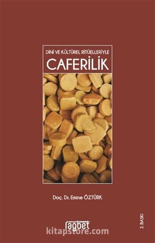 Caferilik