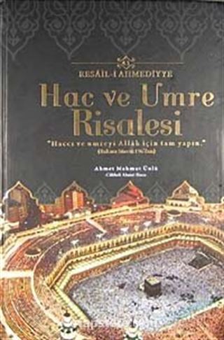 Hac ve Umre Risalesi