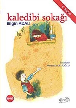 Kaledibi Sokağı