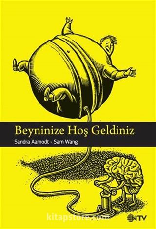 Beyninize Hoşgeldiniz