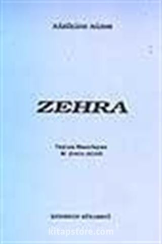 Zehra