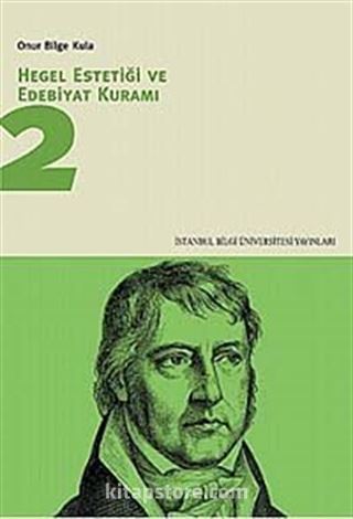 Hegel Estetiği ve Edebiyat Kuramı-2