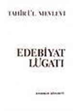 Edebiyat Lugati