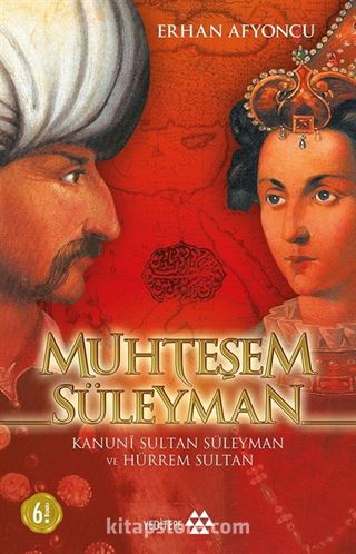 Muhteşem Süleyman