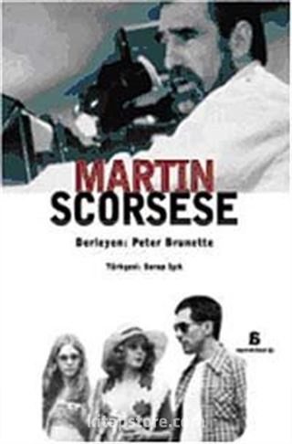 Martin Scorsese