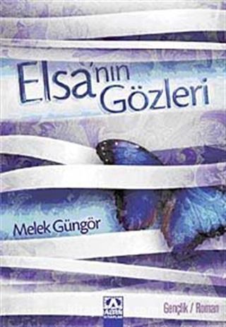 Elsa'nın Gözleri