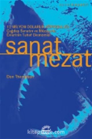 Sanat Mezat