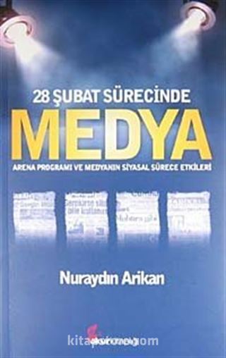 28 Şubat Sürecinde Medya