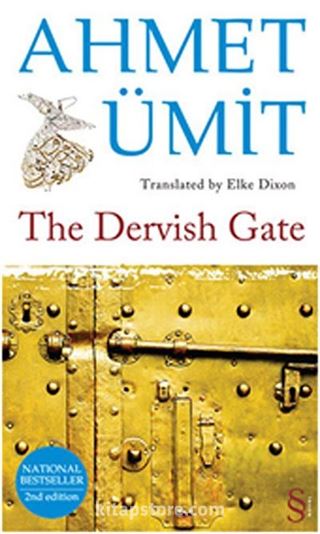 The Dervish Gate