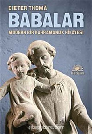 Babalar