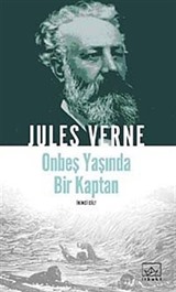 Onbeş Yaşında Bir Kaptan (İkinci Cilt)