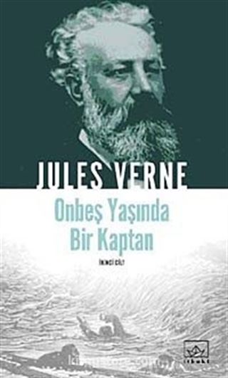 Onbeş Yaşında Bir Kaptan (İkinci Cilt)