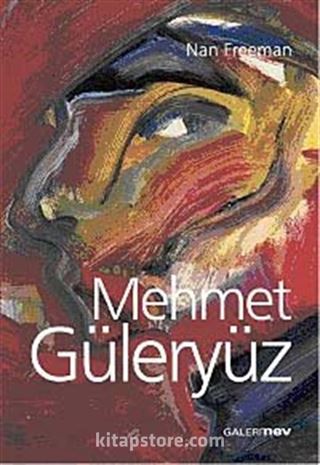 Mehmet Güleryüz