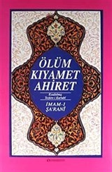 Ölüm Kıyamet Ahiret