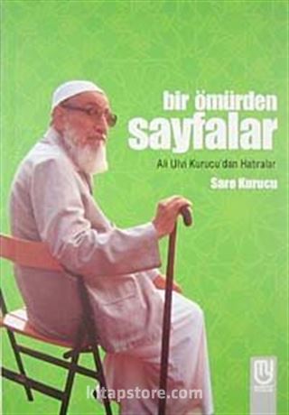 Bir Ömürden Sayfalar