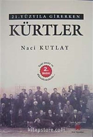 21. Yüzyıla Girerken Kürtler