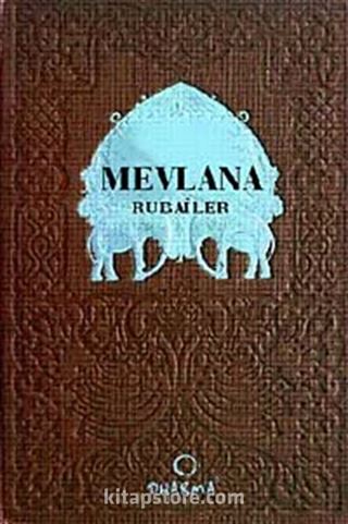 Mevlana Rubailer