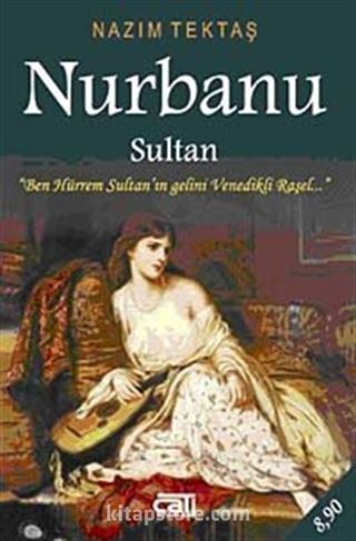 Nurbanu Sultan