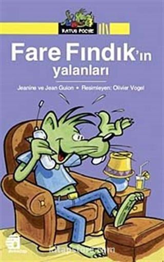 Fare Fındık'ın Yalanları