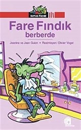 Fare Fındık Berberde