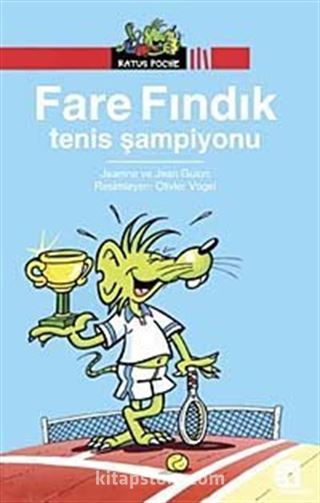 Fare Fındık Tenis Şampiyonu