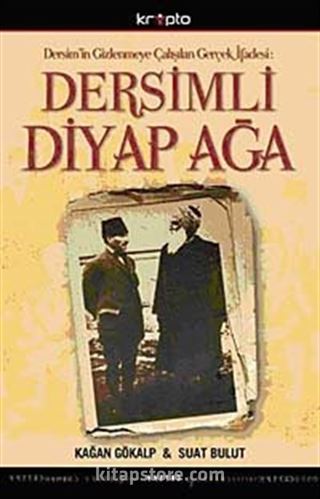 Dersimli Diyap Ağa