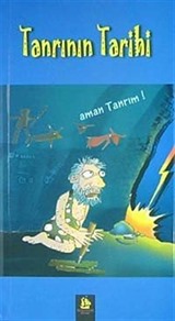 Tanrının Tarihi