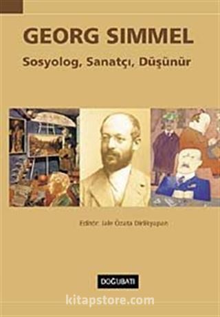 Georg Simmel