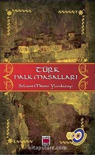 Türk Halk Masalları