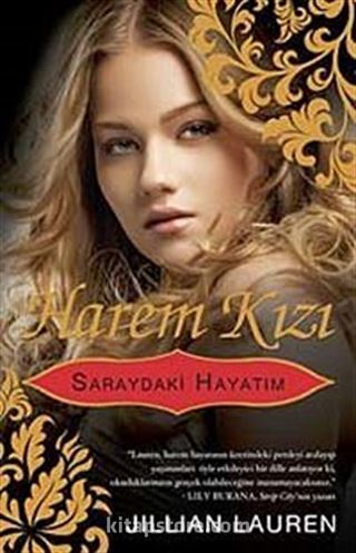 Harem Kızı