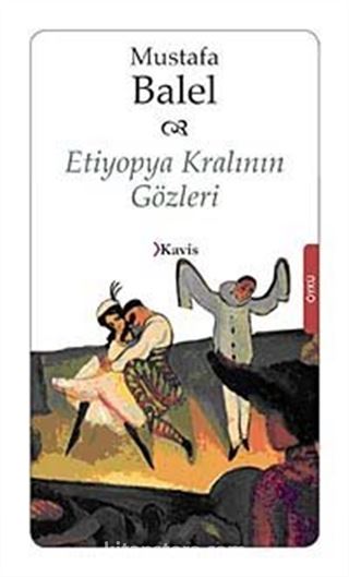 Etiyopya Kralının Gözleri