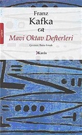 Mavi Oktav Defterleri