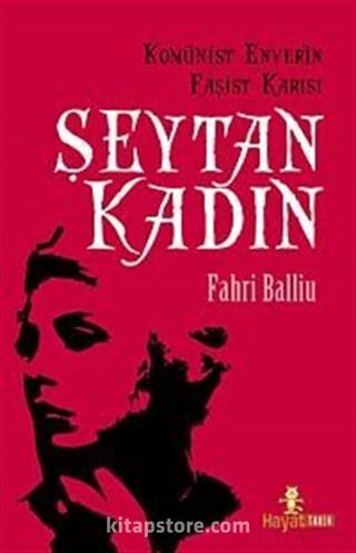 Şeytan Kadın