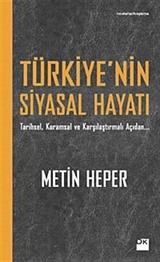 Türkiye'nin Siyasal Hayatı