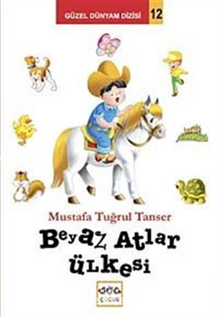 Beyaz Atlar Ülkesi