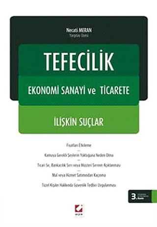 Tefecilik