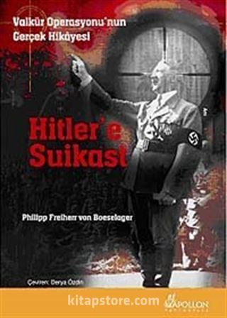 Hitler'e Suikast