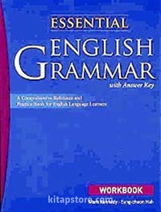 Essential English Grammar Workbook