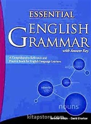 Essential English Grammar Student's Book