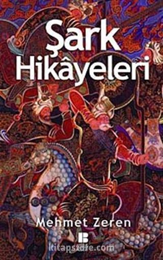 Şark Hikayeleri