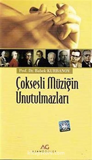 Çoksesli Müziğin Unutulmazları