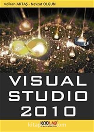 Visual Studio 2010