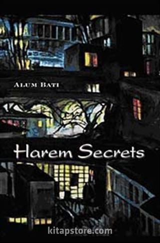 Harem Secrets