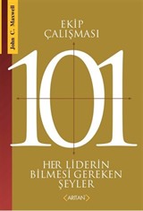 Ekip Çalısması 101