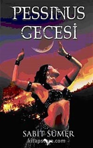 Pessinus Gecesi