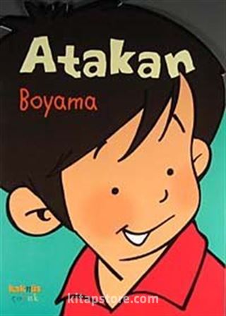 Atakan Boyama