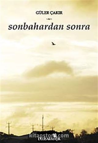 Sonbahardan Sonra