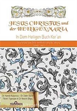 Jesus Cihristus und der Heiligen Maria