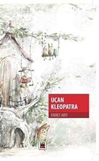 Uçan Kleopatra